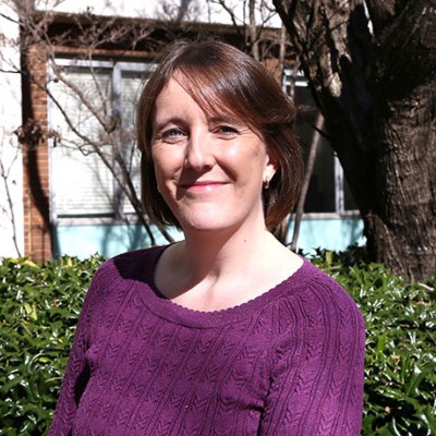 Elizabeth Ottesen